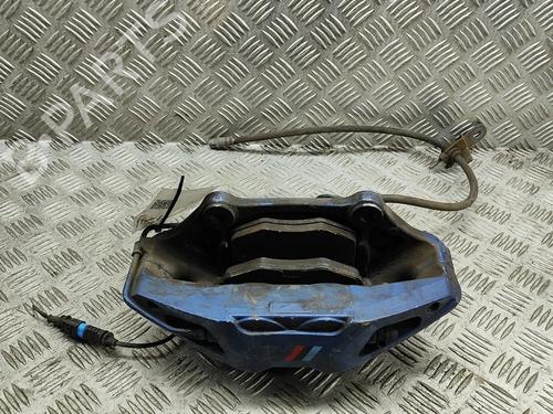 Left front brake caliper BMW X3 (G01, F97, G08) xDrive 20 i | BP26313739M105  - Image 5