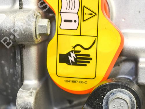 Engine TESLA MODEL S (5YJS) 60 | BP27339448M1