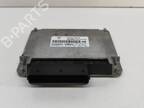 Elektronische module PORSCHE CAYENNE (9PA) 3.2 (250 hp) 24306922