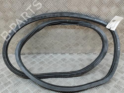 Rubber door seal SKODA ENYAQ iV SUV (5AZ) 85X | BP28555900C142 