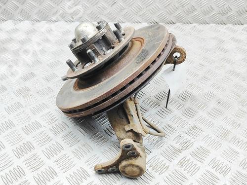 Left front steering knuckle ISUZU D-MAX II (TFR, TFS) 2.5 CRDi 4x4 (TFS86J) | BP38730740M25 - Image 3