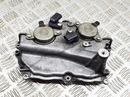 Used Other JAGUAR XF I (X250) 5.0 Kompressor (471 hp) 15205528