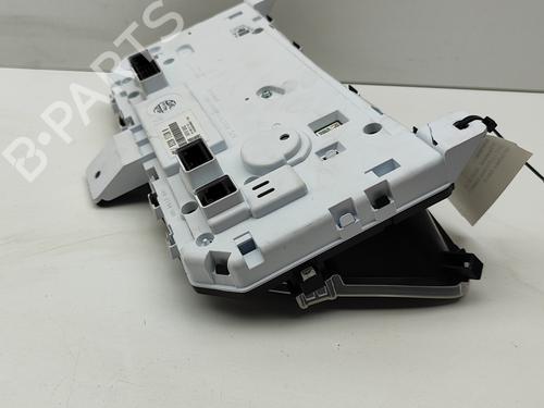 Instrument cluster NISSAN LEAF (ZE1) Electric | BP27797033C47 
