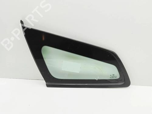 Panel rude bagtil venstre Panel rude bagtil venstre 38756778 38756778
