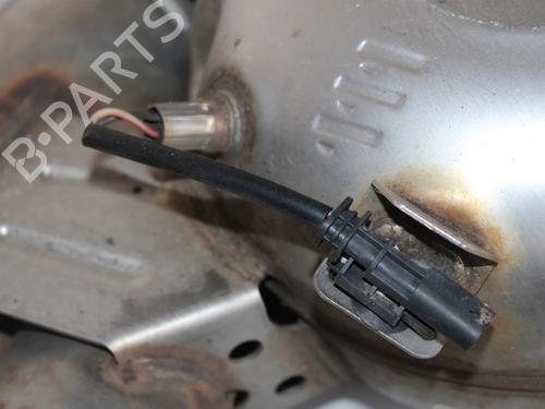 Pipe AUDI Q5 (8RB) SQ5 TDI quattro | BP33331731M125 - Image 3