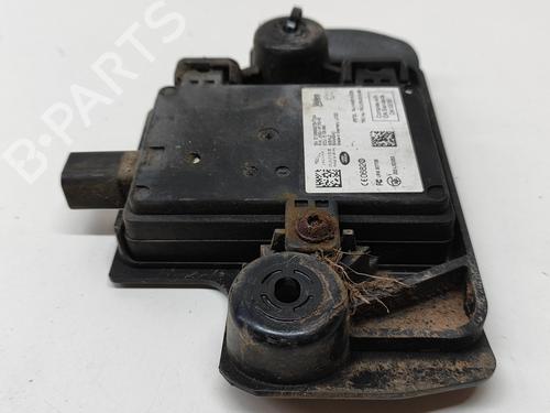 Electronic module LAND ROVER RANGE ROVER VELAR (L560) 2.0 D240 SD4 4x4 | BP16945194M83 