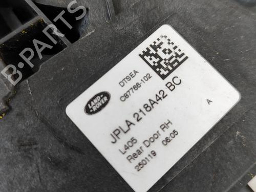 Rear right lock LAND ROVER RANGE ROVER SPORT II (L494) 5.0 SCV8 4x4 | BP28433134C99 