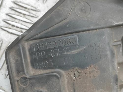 Front bumper bracket PEUGEOT BOXER Van 2.0 BlueHDi 110 | BP33962815C158 - Image 6