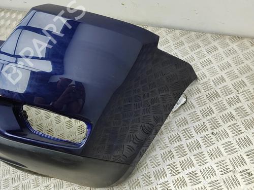 Rear bumper JEEP COMPASS (MK49) 2.2 CRD 4x4 | BP38070087C8 - Image 5