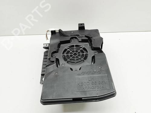 Speaker MAZDA CX-80 (KL_) e-SKYACTIVE-D MHEV AWD (KL0H, KL3R3P) | BP33392287E2 - Image 2