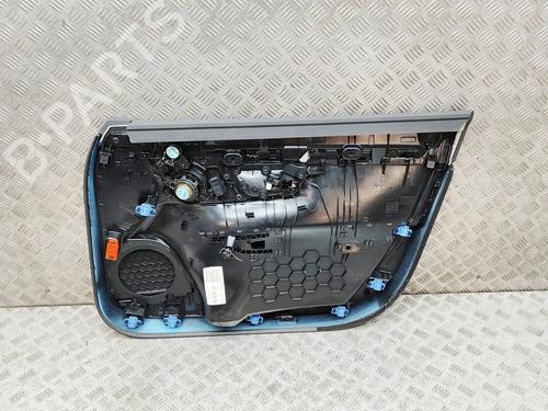 Front left panel VOLVO V90 II Estate (235) B6 Mild-Hybrid AWD | BP33380730C58 - Image 2