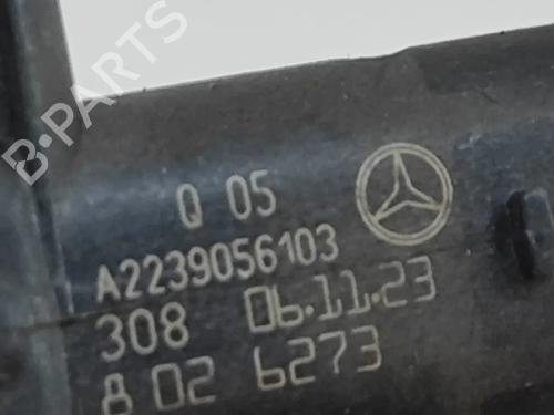 Electronic sensor MERCEDES-BENZ EQB (X243) EQB 300 4-matic (243.608, 243.609) | BP29594039M84  - Image 6