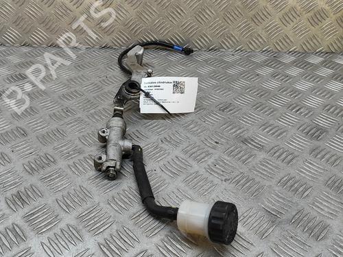 Used Clutch slave cylinder KAWASAKI MOTORCYCLES NINJA ( - 750cc) Ninja 650 (EX650K, EX650M, EX650S) (68 hp) 28558410