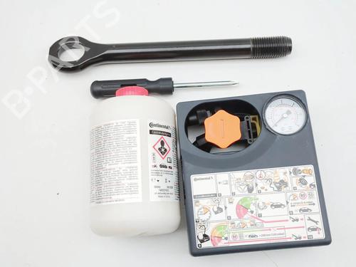 Turbolader/Kompressor KIA EV6 (CV) 77 | BP38960592M71 - Image 3