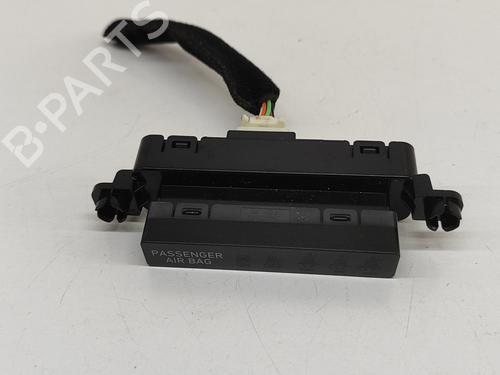 Used Electronic module HYUNDAI KONA (SX2) EV (218 hp) 27786286