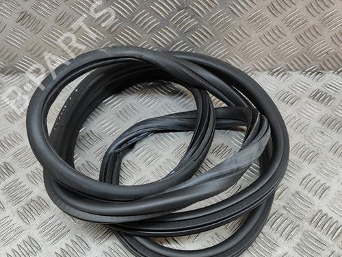 Used Rubber door seal BMW X3 (G01, F97, G08) xDrive M40 d (326 hp) 27765249