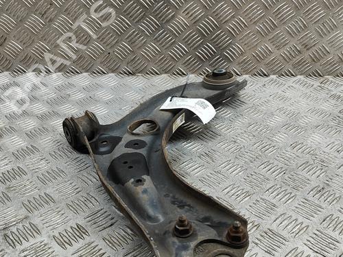 Right front suspension arm VW GOLF VII (5G1, BQ1, BE1, BE2) 1.4 TSI | BP20232756M13 