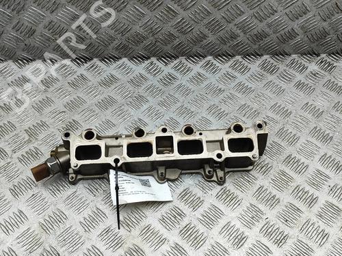 Intake manifold BMW 5 (E60) 530 d | BP35982920M70 - Image 4