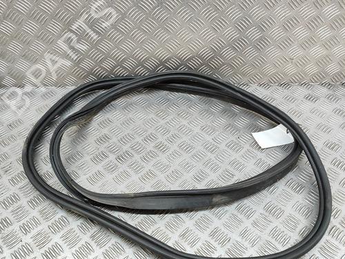 Used Rubber door seal AUDI A3 Sportback (8VA, 8VF) S3 quattro (300 hp) 24583284