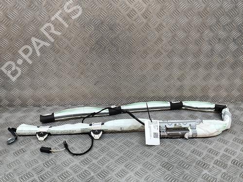 Used Left curtain airbag MERCEDES-BENZ CLA Coupe (C117) CLA 180 (117.342) (122 hp) 25217153