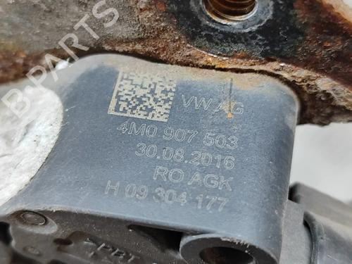 Electronic sensor AUDI A5 (F53, F5P) S5 TFSI quattro | BP27532268M84  - Image 7