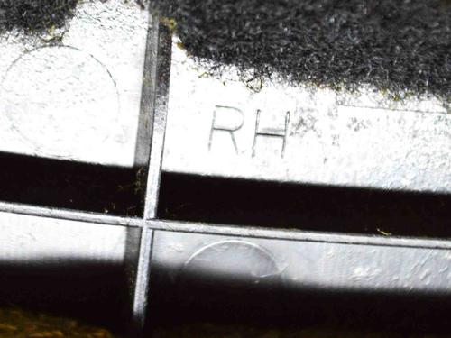 Other INFINITI FX 35 All-wheel Drive | BP9228130O1