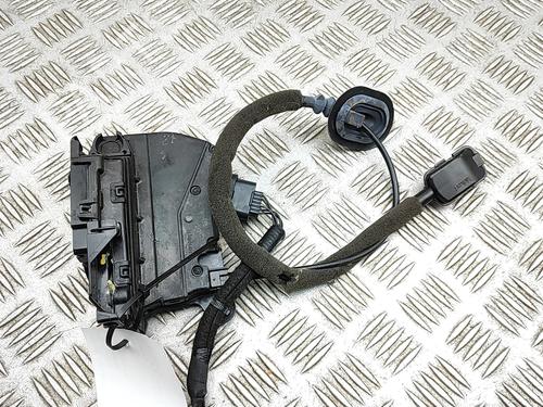 Front right lock RENAULT ZOE (BFM_) ZOE (BFMC, BFMD) | BP38070533C97 - Image 3