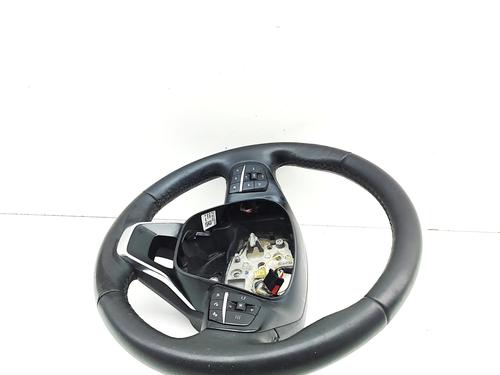 Steering wheel FORD TRANSIT CUSTOM V362 Bus (F3) 2.0 EcoBlue mHEV | BP36952643C49 - Image 4