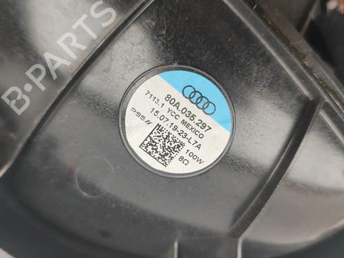 Speaker AUDI Q5 (FYB, FYG) SQ5 TDI Mild Hybrid quattro | BP28160419E2  - Image 7