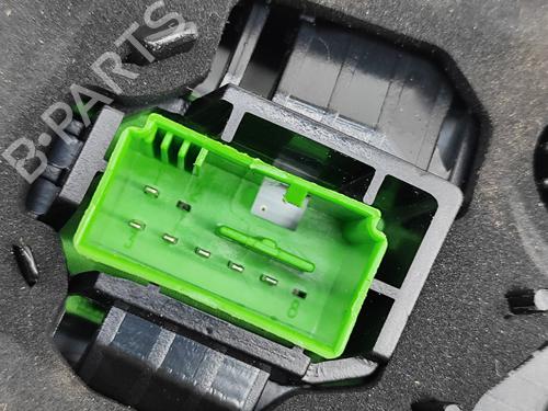 Left tailgate light VW PASSAT B8 (3G2, CB2) 1.4 GTE Hybrid | BP25217709C79 