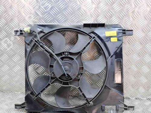 Koelventilatormotor CHEVROLET SPARK (M300) 1.0 (68 hp) 9296303