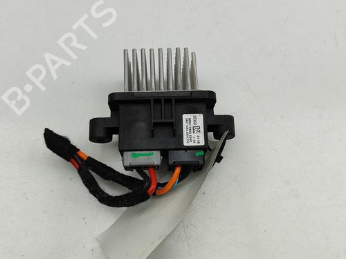 Used Heater resistor ALFA ROMEO STELVIO (949_) 2.9 Q4 (949.AXG2A, 949.AXH2A, 949.AXS2A) (510 hp) 28955323
