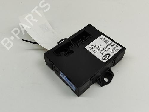 Used Electronic module LAND ROVER RANGE ROVER SPORT II (L494) 5.0 SCV8 4x4 (510 hp) 27793770