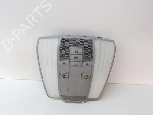 Used Interior roof light Interior roof light MERCEDES-BENZ E-CLASS (W212) E 350 CDI (212.025) (231 hp) 9227752 9227752