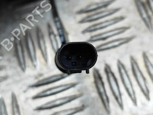Left front steering knuckle BMW XM (G09) XM All-wheel Drive | BP39619372M25 - Image 5