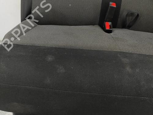 Left front seat OPEL VIVARO C Bus (K0) VIVARO-E | BP27786511C15 - Image 10