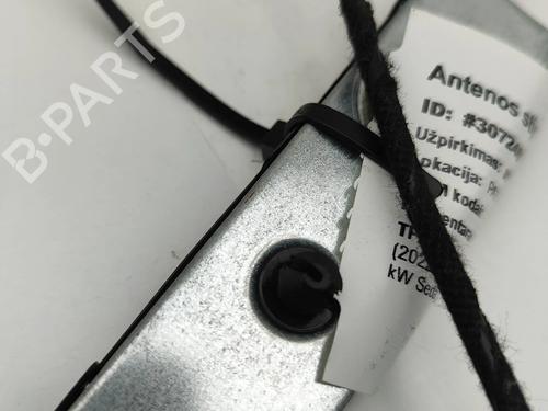 Electronic module MERCEDES-BENZ EQE (V295) EQE 350 (295.125) | BP28560432M83 - Image 4