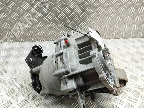 Transfer box LAND ROVER RANGE ROVER SPORT II (L494) 3.0 SDV6 4x4 | BP27772875M36