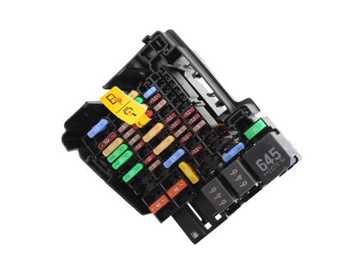 Used Fuse box VW ID.3 (E11, E12) Pro (145 hp) 30241311