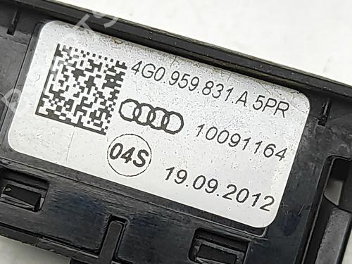 Switch AUDI Q7 (4LB) 3.0 TDI quattro | BP30972025I30 