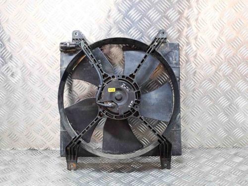 Radiator fan CHEVROLET NUBIRA Saloon 1.6 | BP10070642M35 