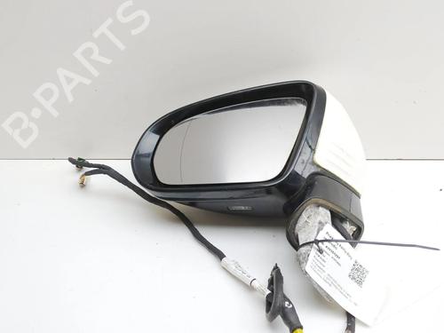 Used Left mirror Left mirror MERCEDES-BENZ E-CLASS Convertible (A238) E 300 (238.448) (245 hp) 40460265 40460265