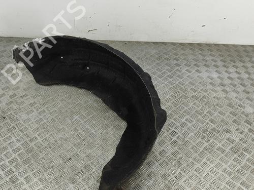 Used Wheel arch NISSAN QASHQAI III (J12) 1.3 DIG-T (158 hp) 27785182