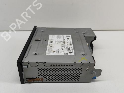 Electronic module AUDI A1 Sportback (GBA) 25 TFSI | BP19645121M83 
