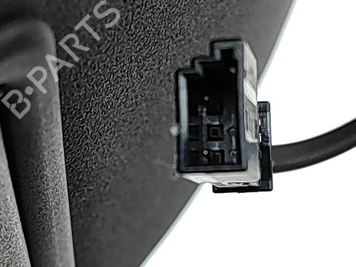 Right sun visor VOLVO V40 Hatchback (525) T2 | BP40188830I2 - Image 5