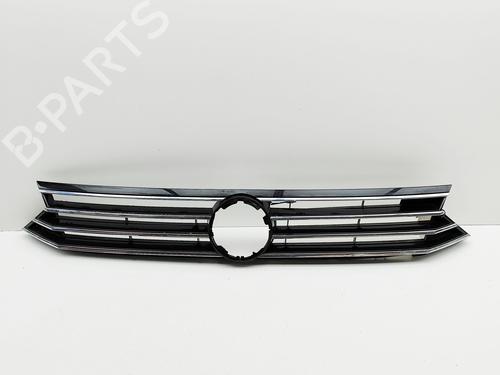 Grille VW PASSAT B8 Variant (3G5, CB5) 2.0 TDI | BP29830234C40