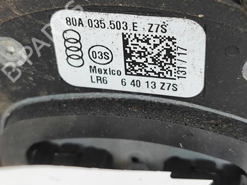 Antenne/Base AUDI Q5 (FYB, FYG) SQ5 TFSI quattro | BP36231898C140  - Image 7