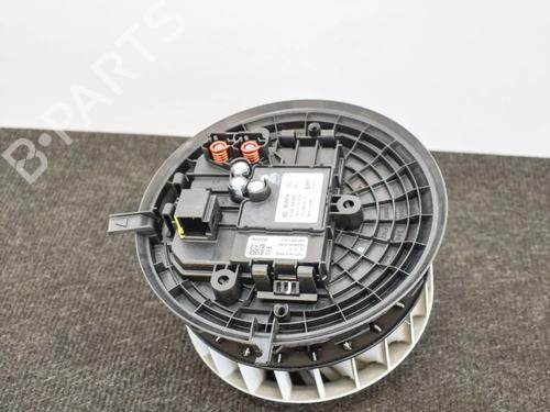 Used Heater blower motor MERCEDES-BENZ C-CLASS (W205) C 200 (205.042) (184 hp) 6752504