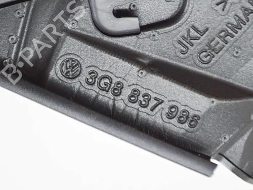 Other VW ARTEON (3H7, 3H8) 2.0 TSi 4motion | BP27764648O1 - Image 6