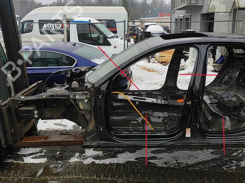 Other AUDI A4 B9 (8W2, 8WC) 35 TFSI Mild Hybrid | BP32973472O1 - Image 3